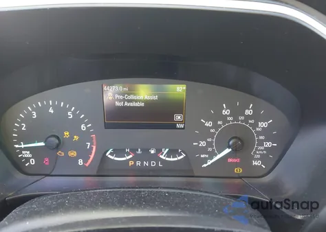 2022 Ford Escape Se from USA, damaged, VIN 1FMCU0G60NUB59558